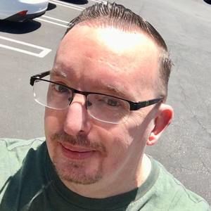 Meet your Posher, Ryan